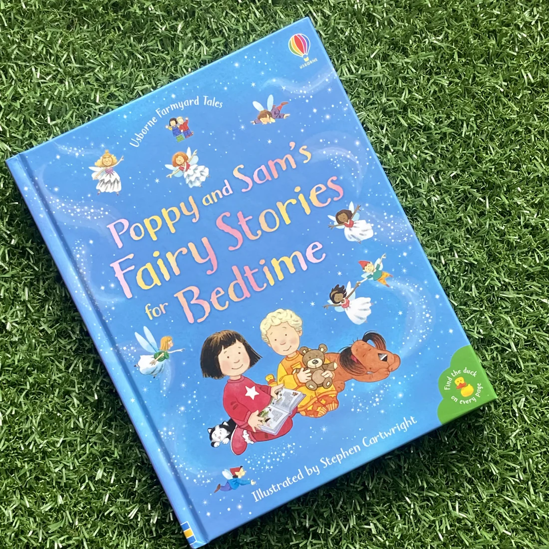 Tooth Fairy Books